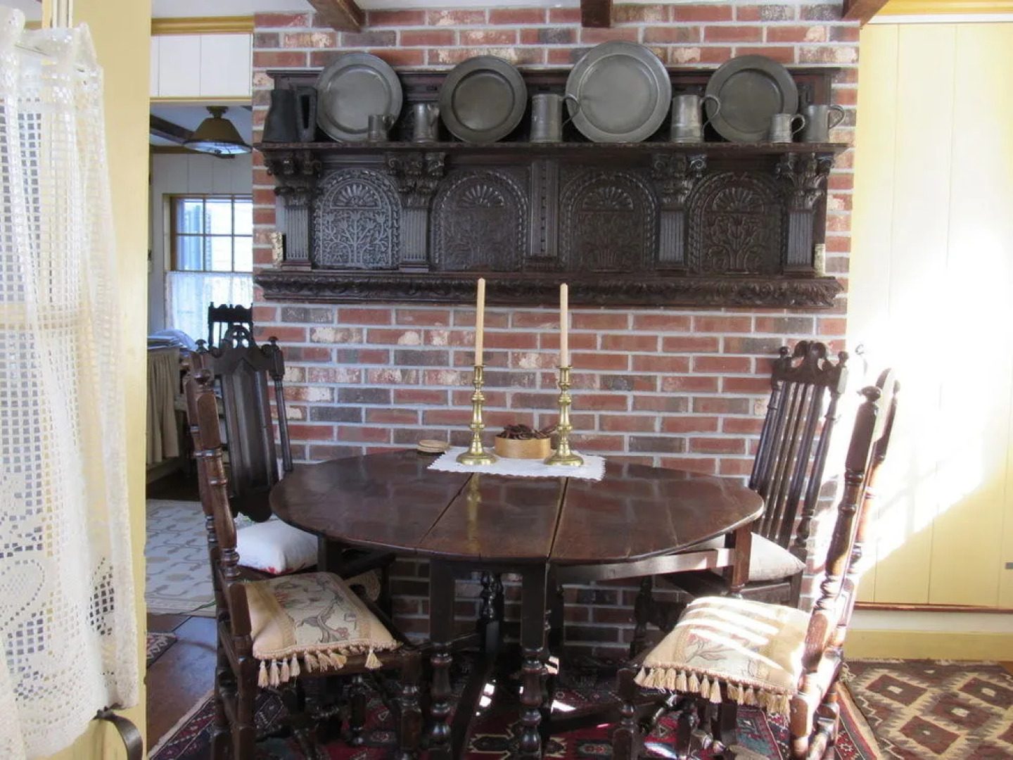 Fletcher Tavern Bed & Breakfast