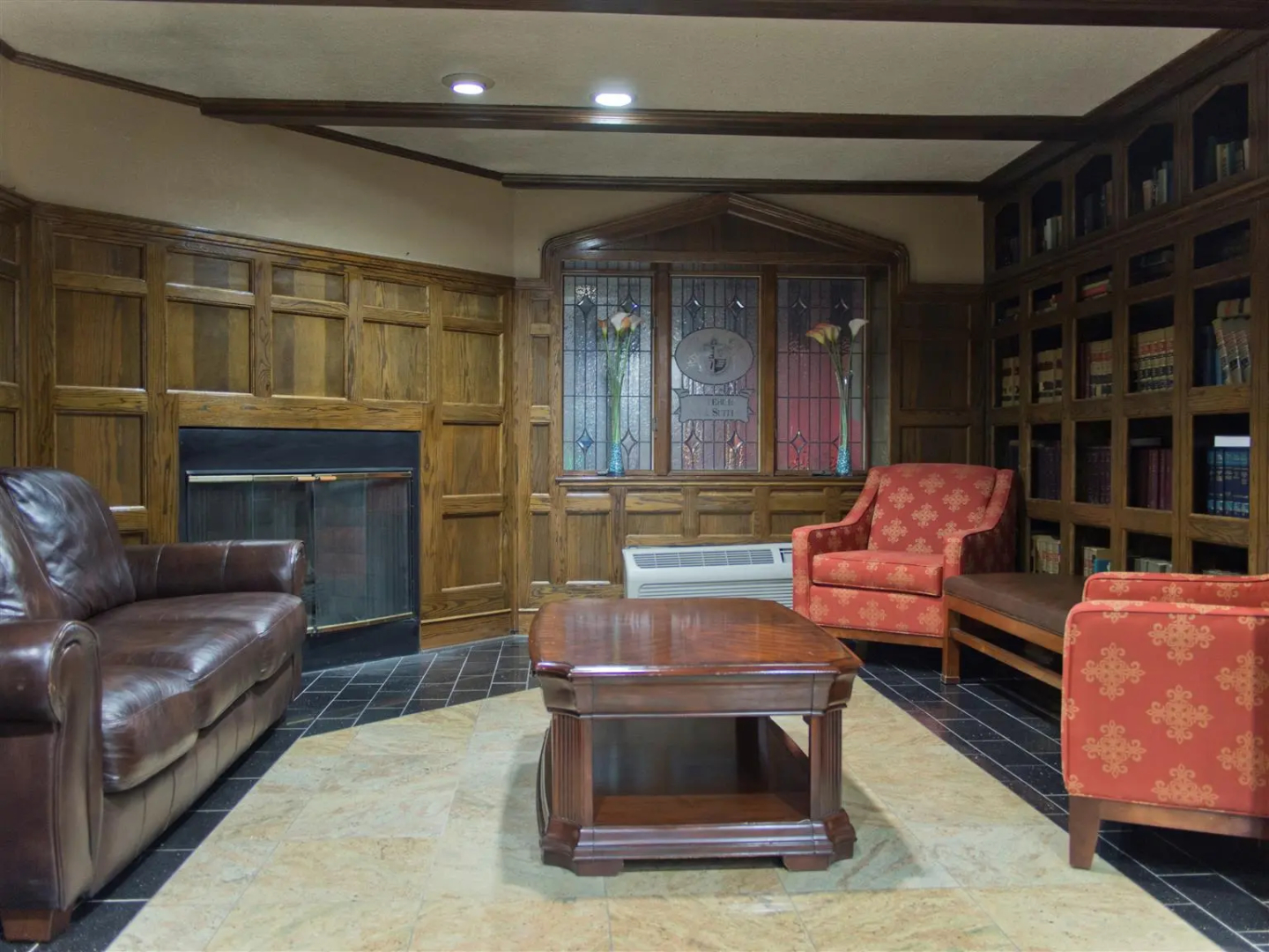 Best Western Cantebury Inn & Suites