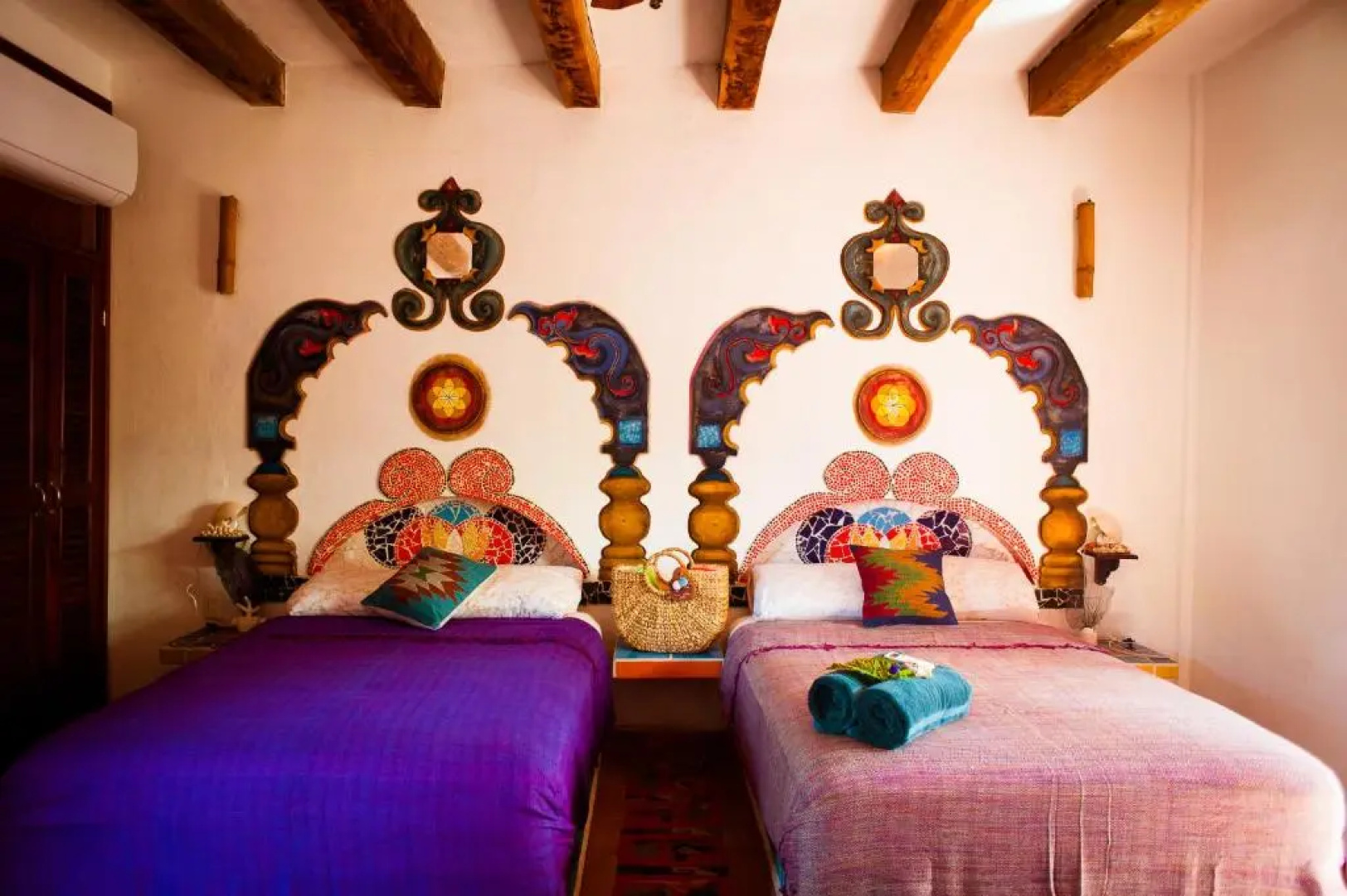 Nacional Beach Club & Bungalows