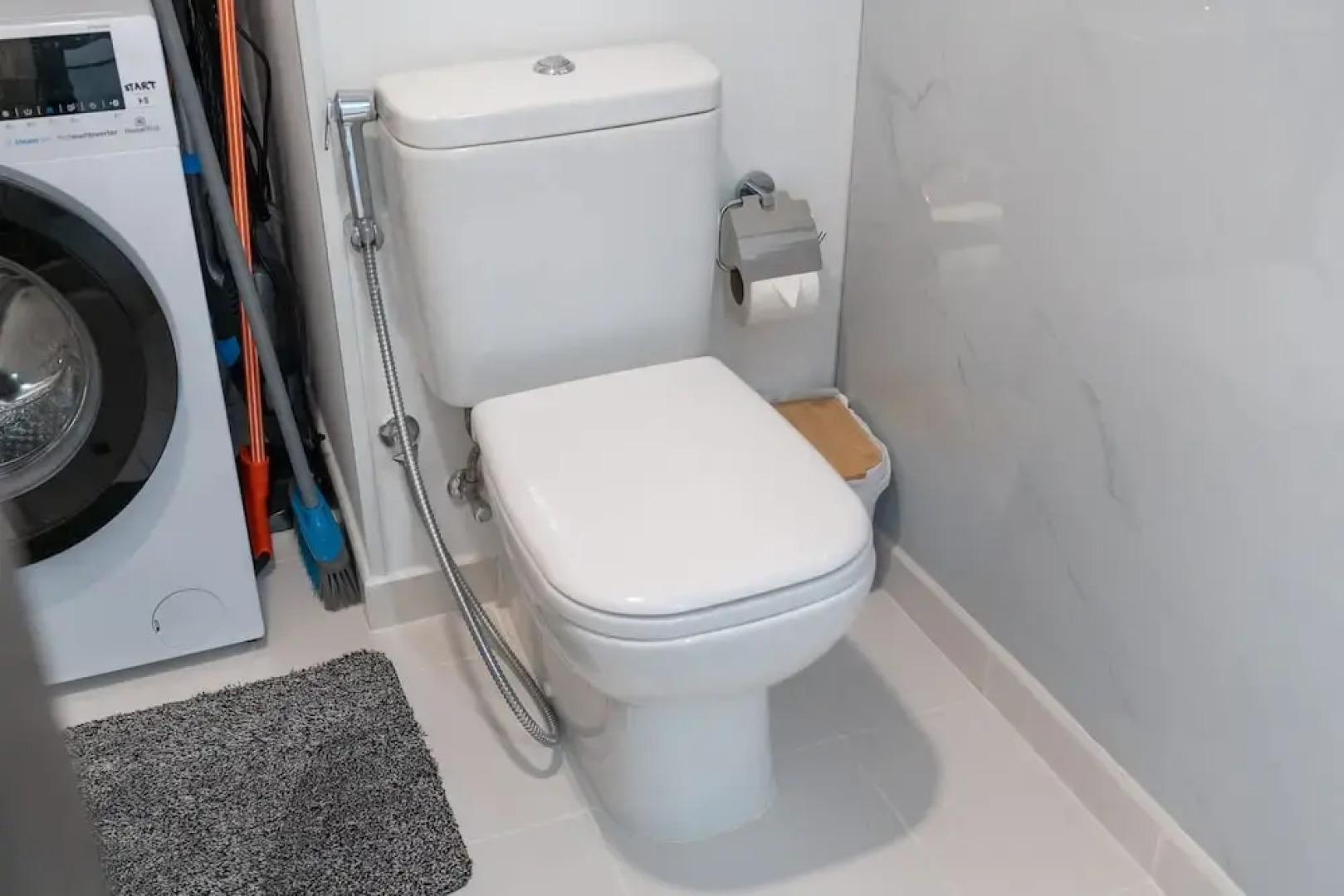 Modern Villa in Damac Hills 2 With Waterpark Access