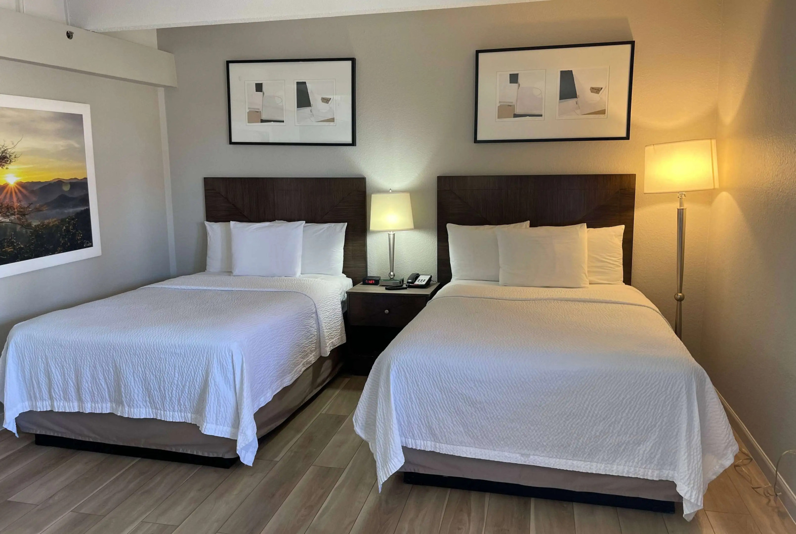 Days Inn by Wyndham Denver Downtown