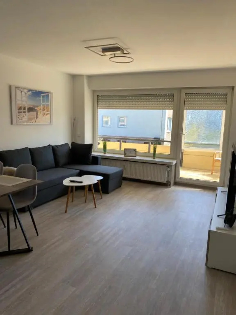 Schöne 3 Zimmer Wohnung Mitten in Bad Rothenfelde!