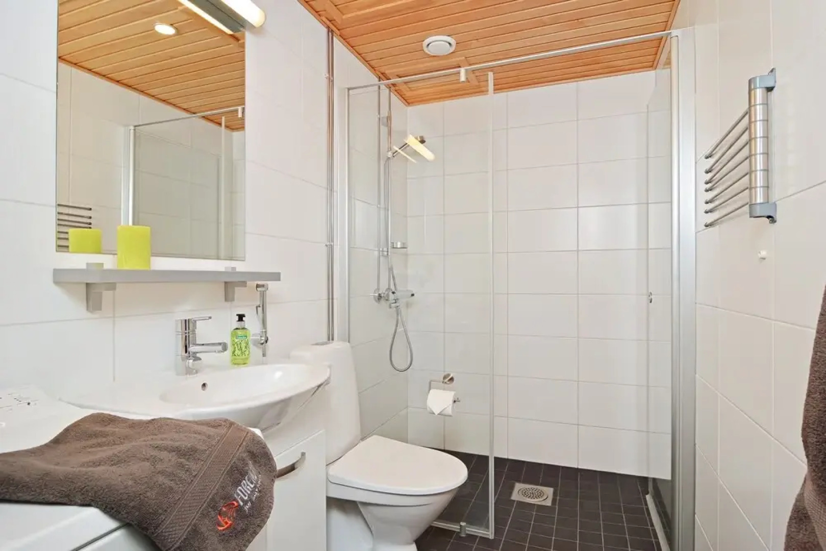 Forenom Premium Apartments Tampere City