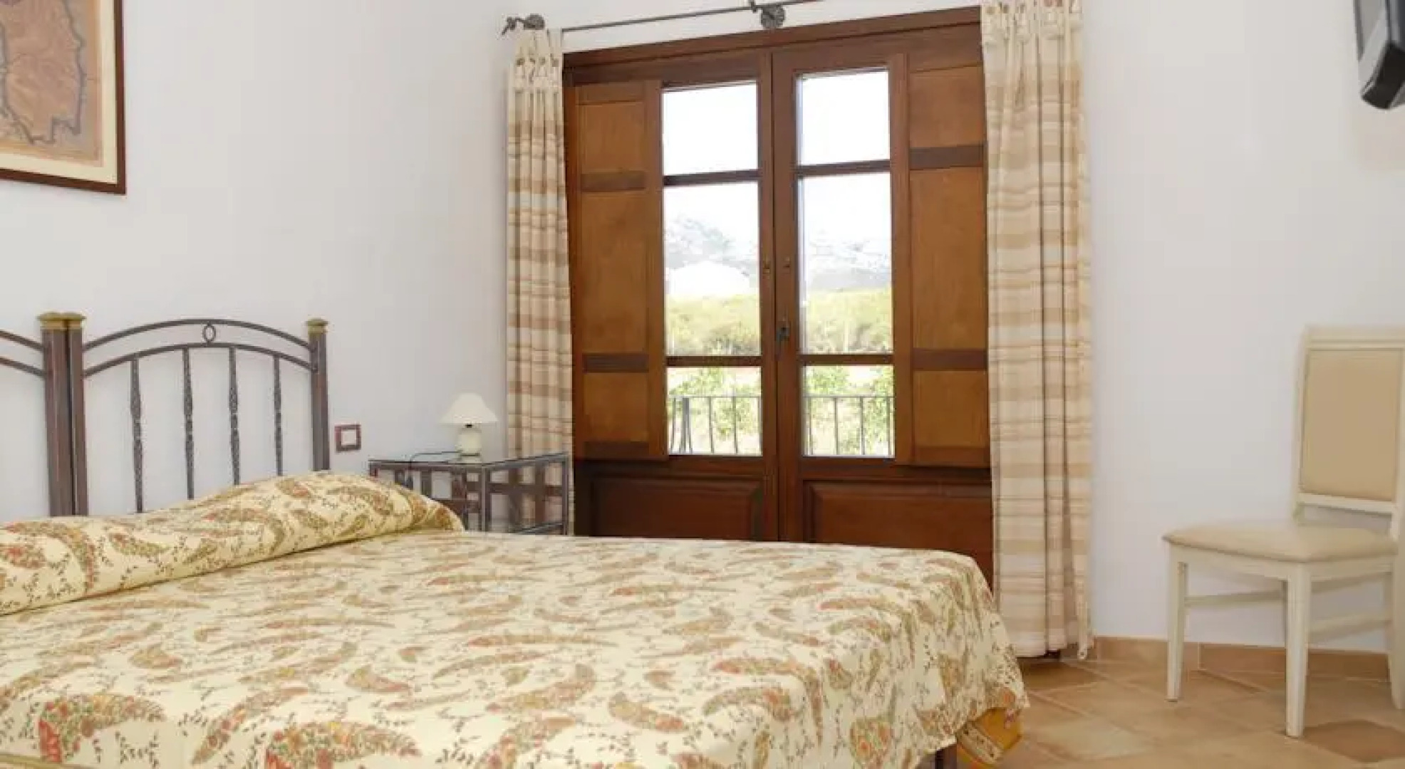 Surrau Turismo Rurale