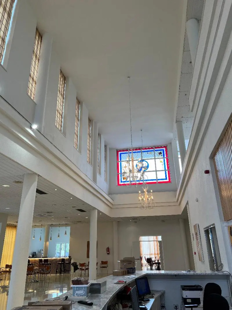 Hospedium Hotel Sky Blu Torre de Sevilla