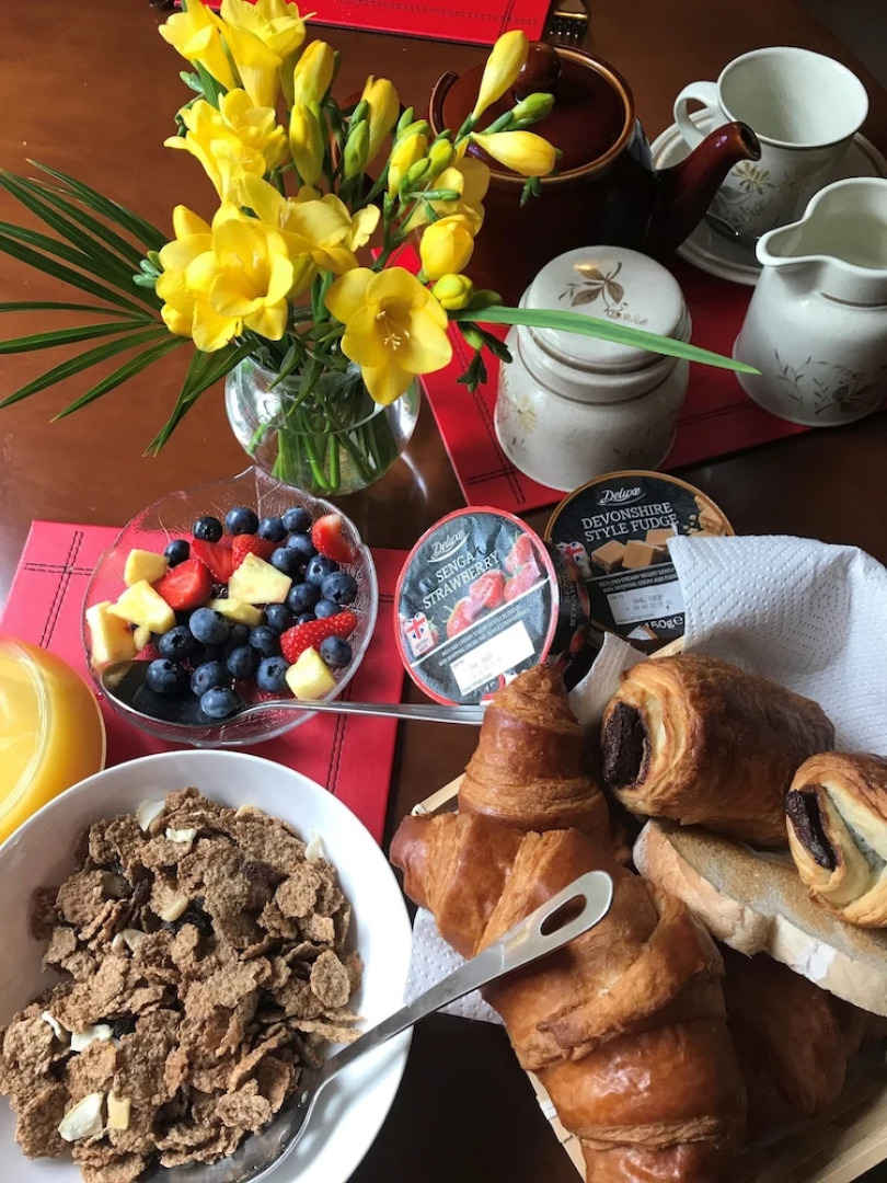 North Laurels Guesthouse