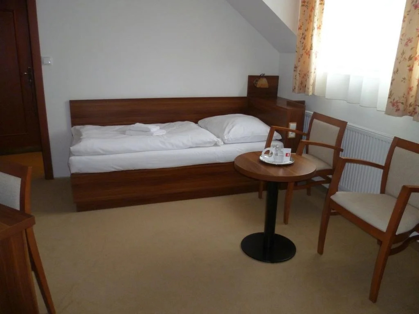 Hostinec U Hubálků