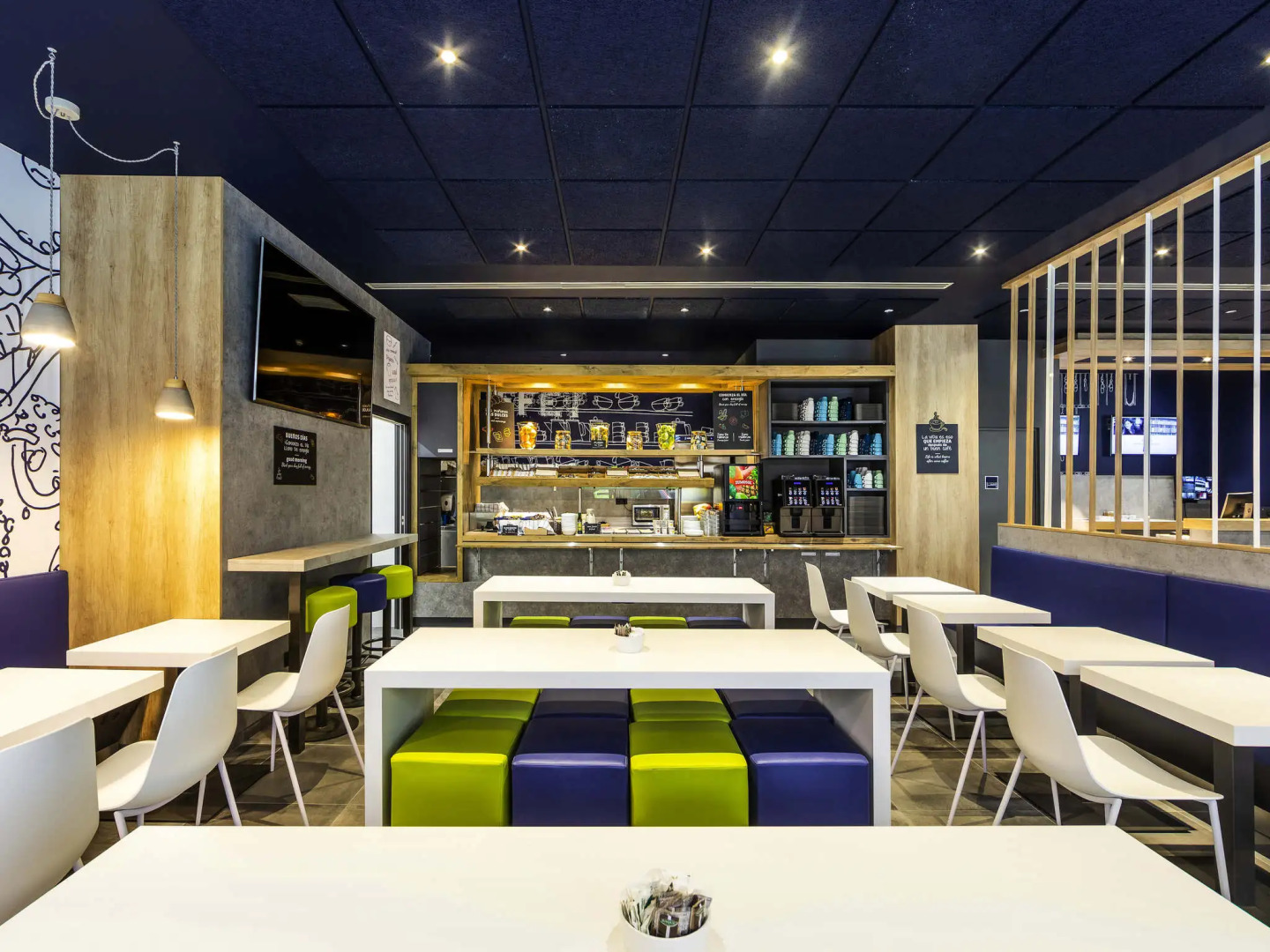 ibis budget Bilbao City