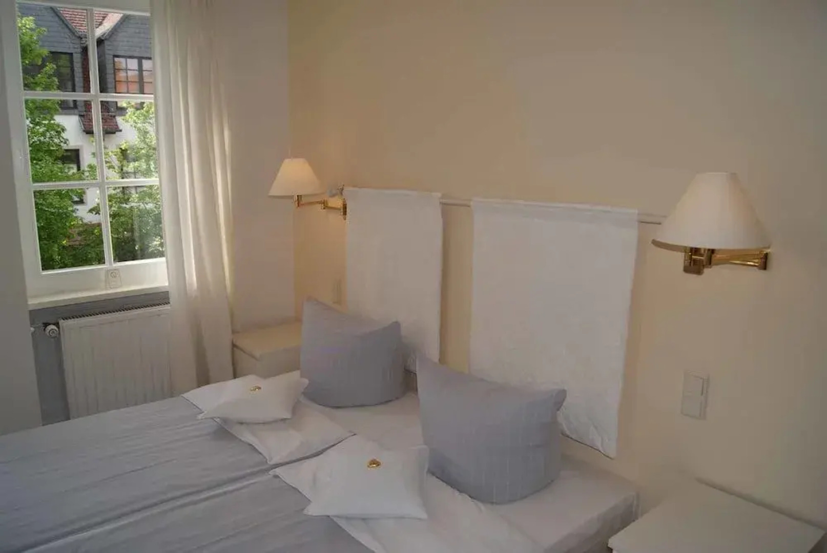 Lindenhof Landgasthof Hotel