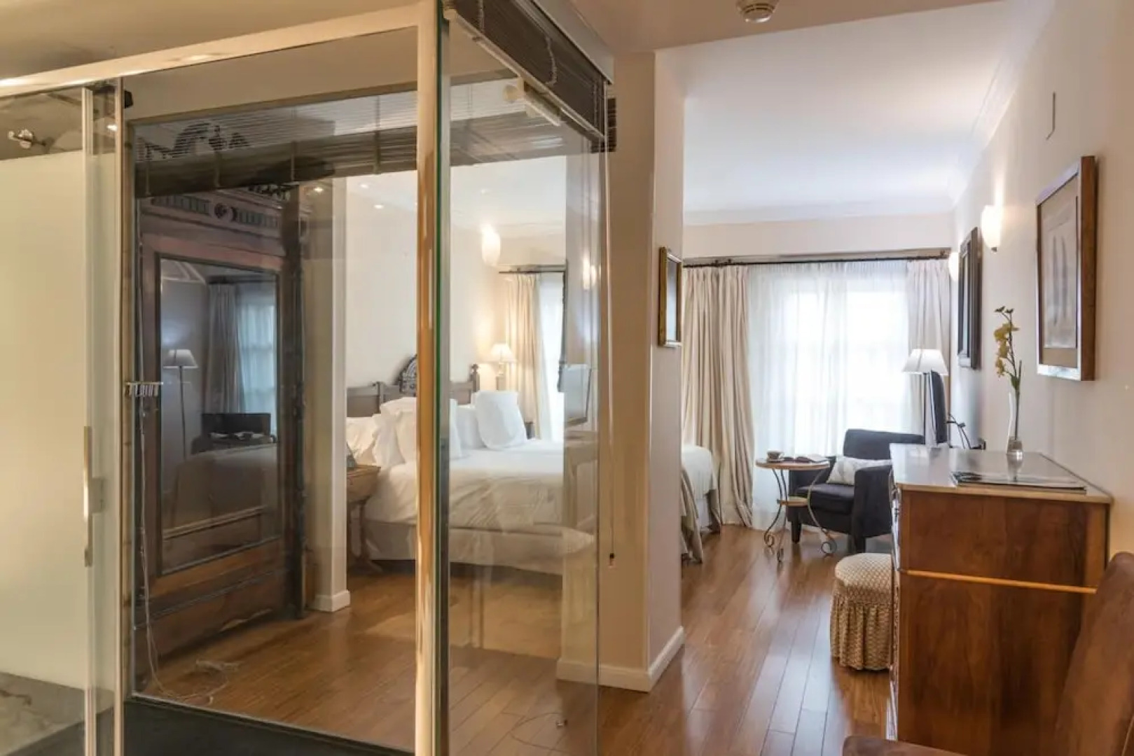 Casona del Boticario