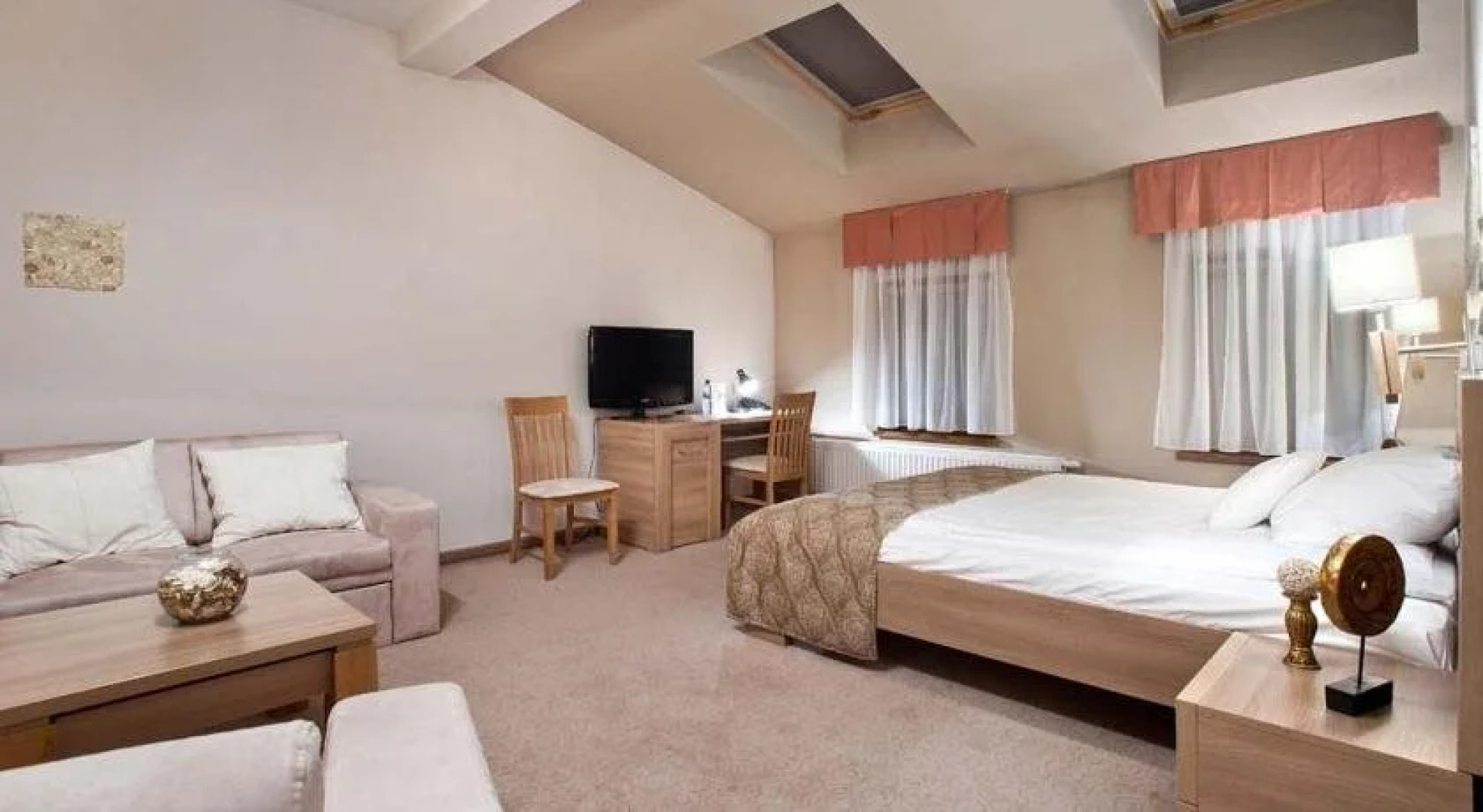 Hotel Stara Kamienica