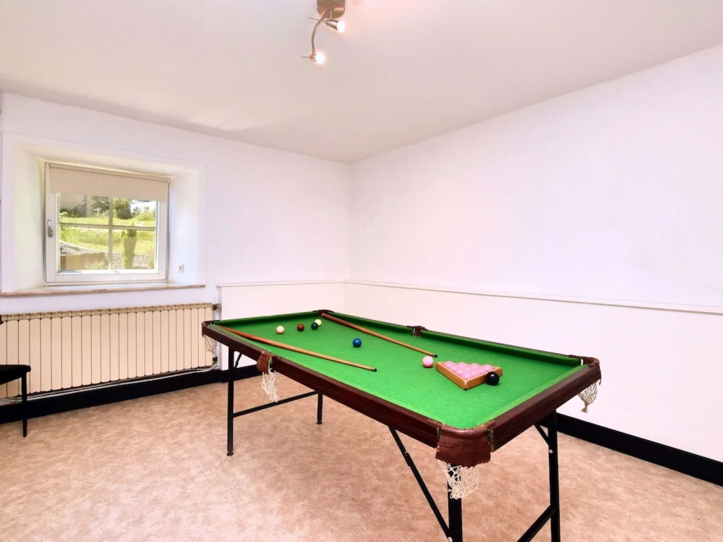 Luxurious Holiday Home in Saint Vith with Terrace