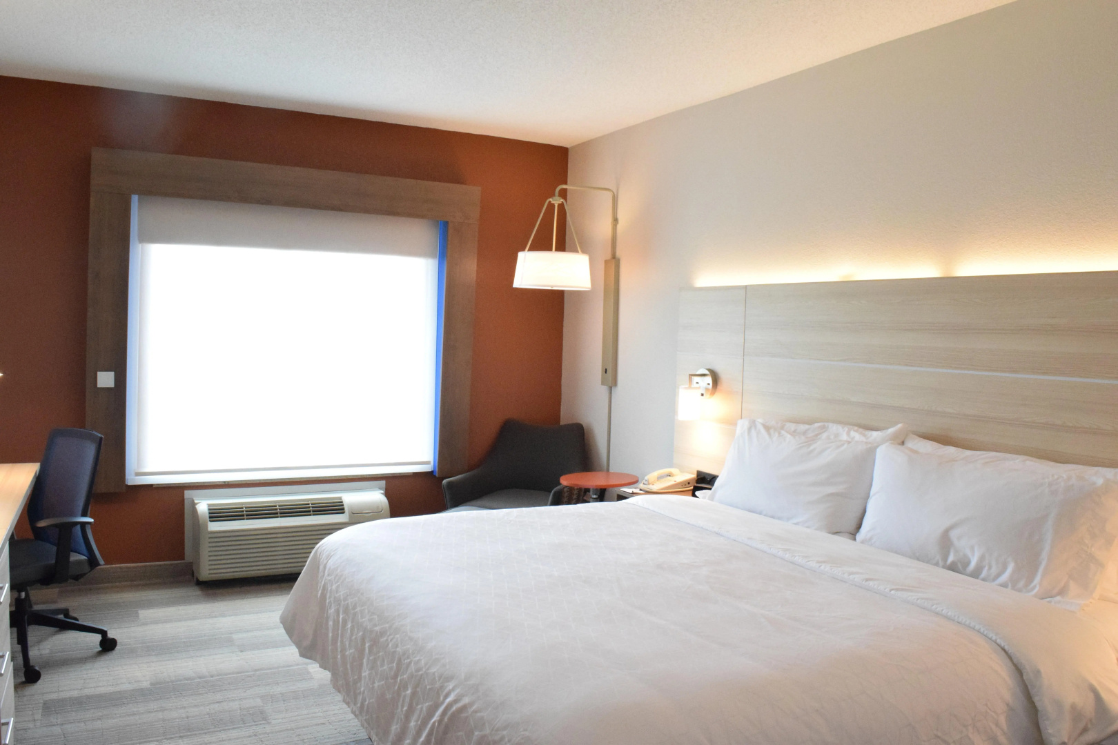 Holiday Inn Express & Suites Rochester Webster by IHG