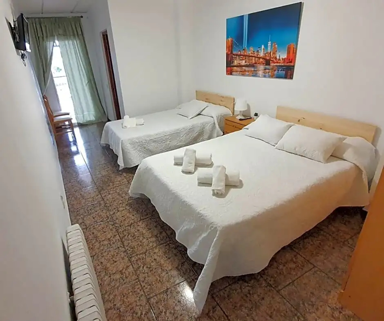 Hotel Meson Kubano