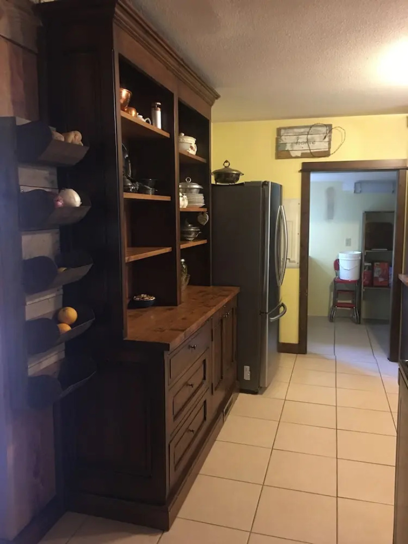 Little Trail Creek Cabins