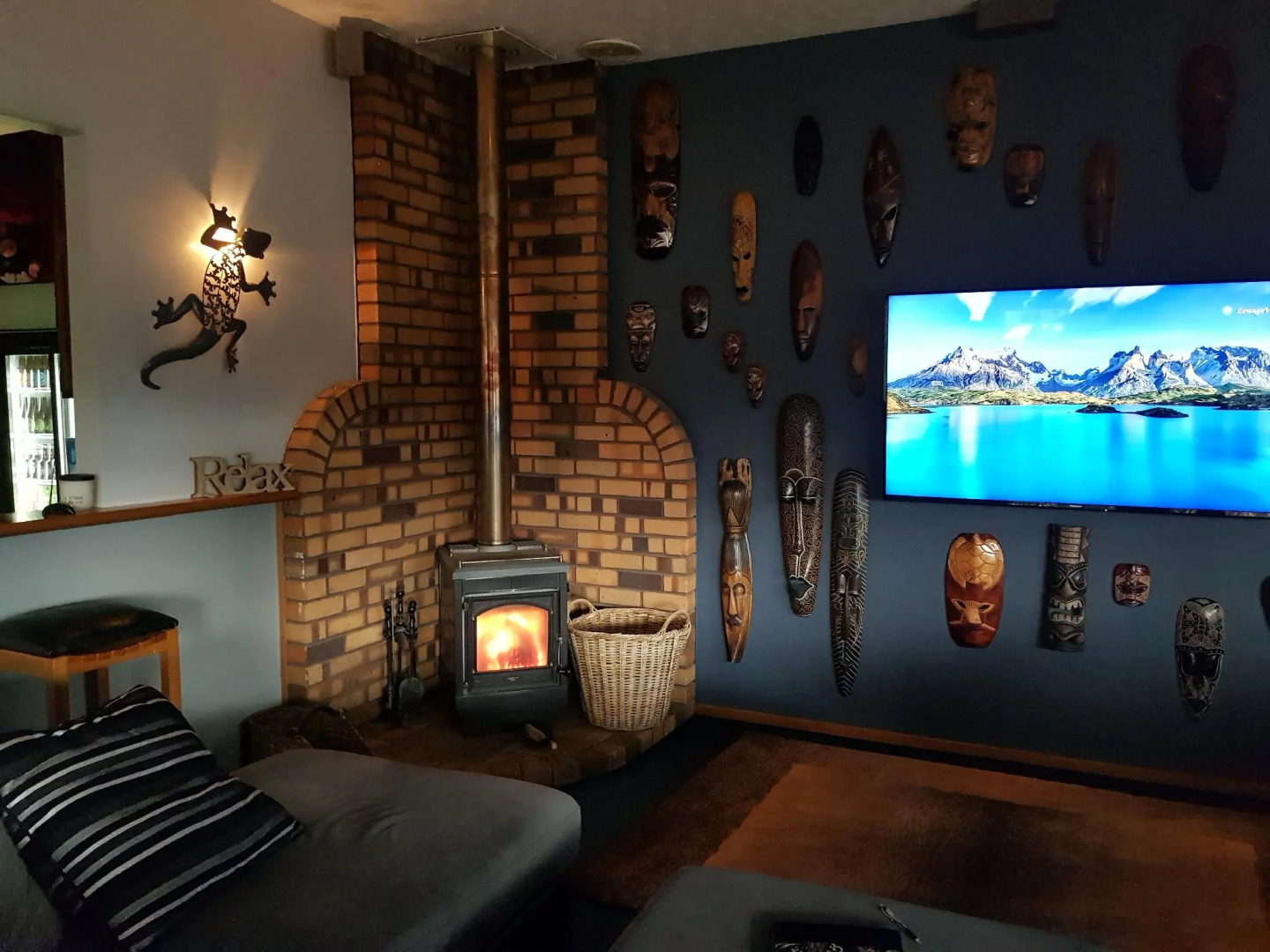 Abisko Lodge