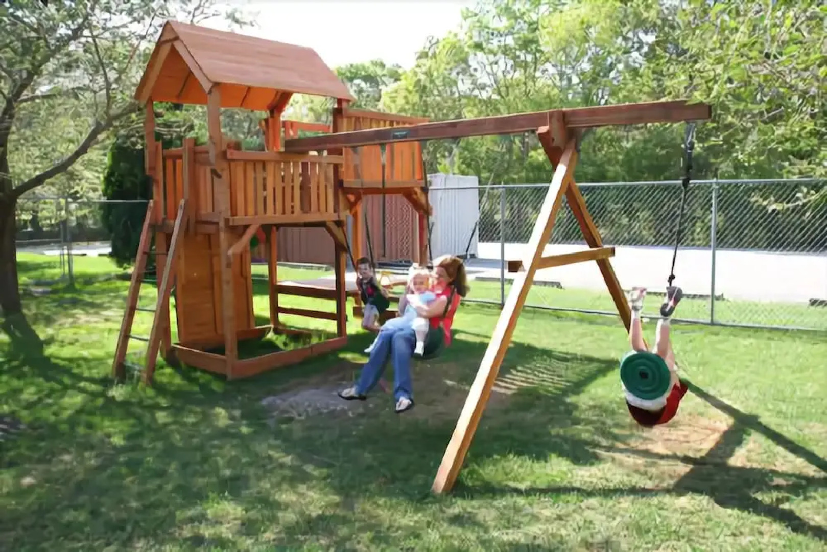 Cape Cod Irish Village