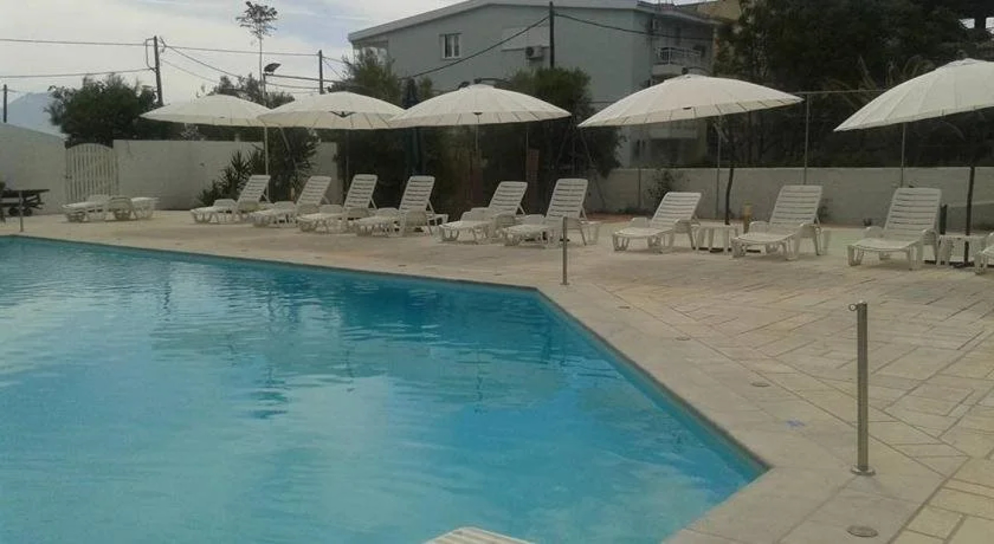 Verde & Mare Bungalows