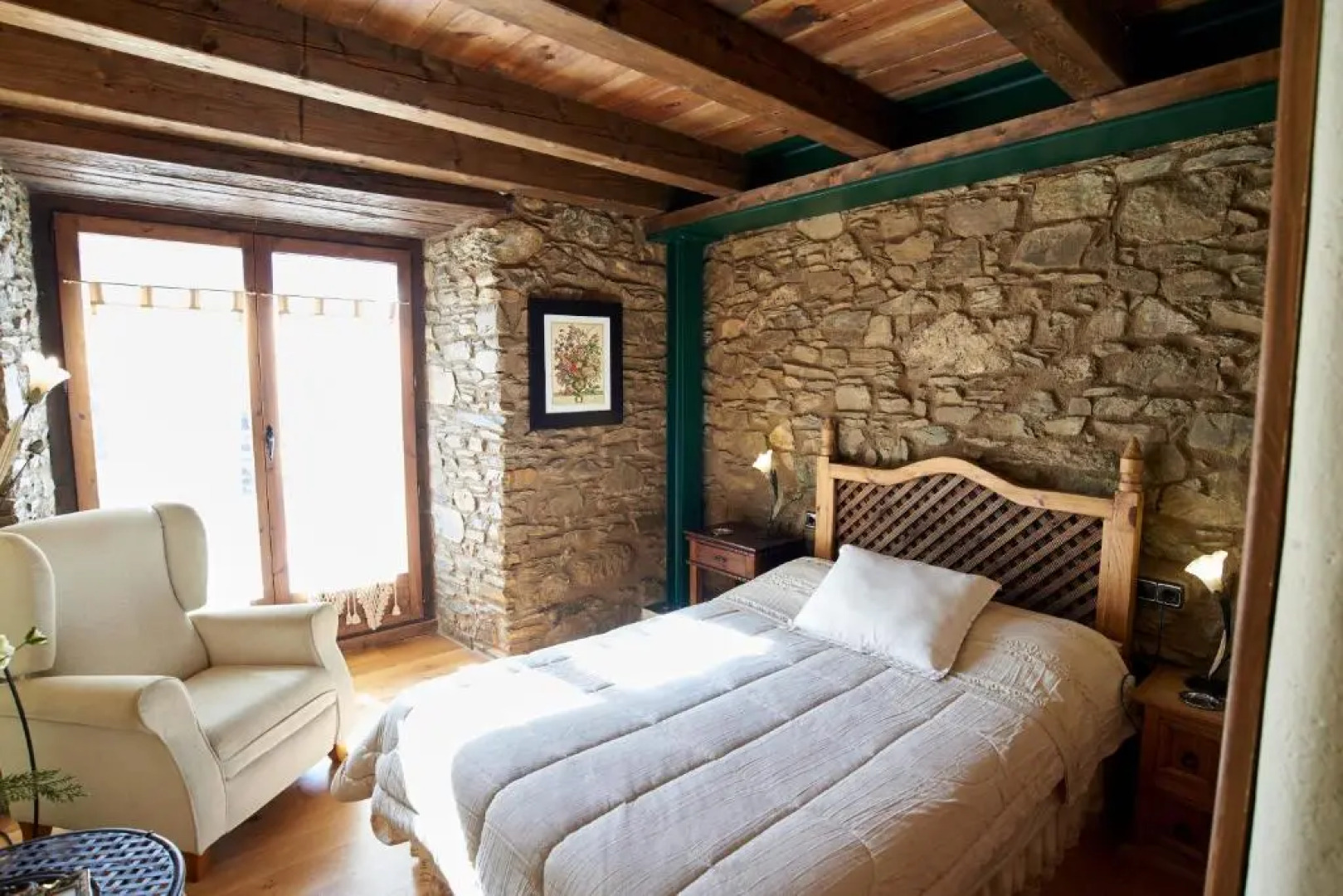 Apartamentos Solsalient