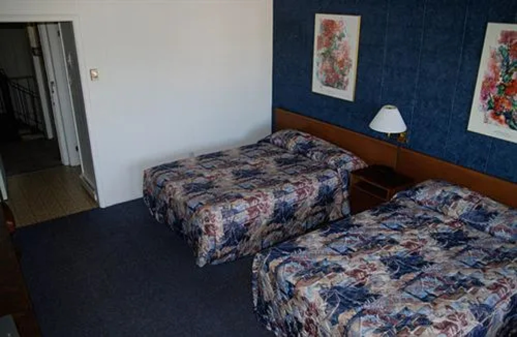 The Inn at Lock Seven