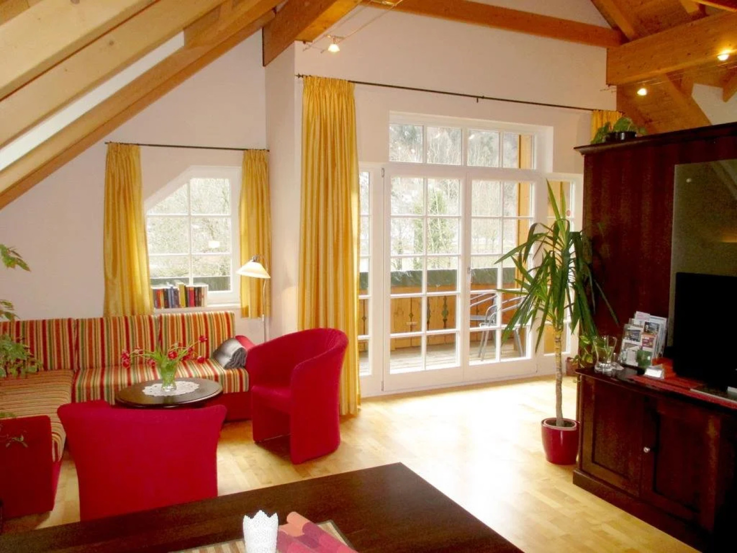 Landhaus Leitner am Wolfgangsee