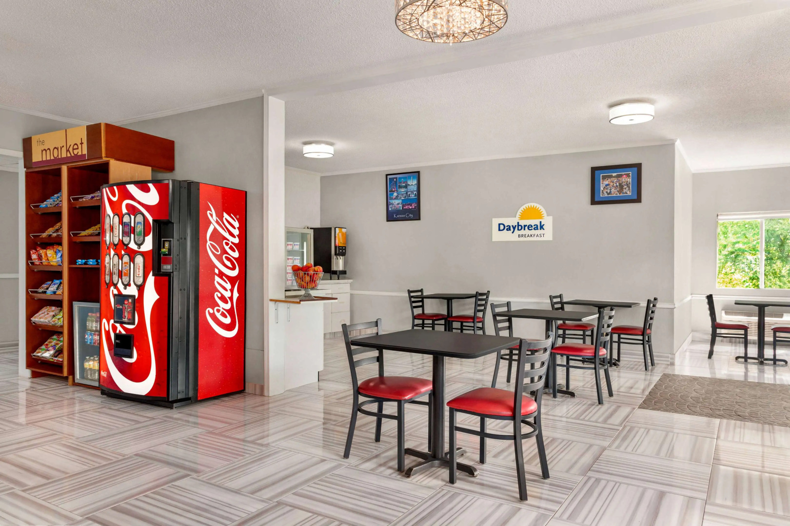 Days Inn by Wyndham Kansas City International Airport