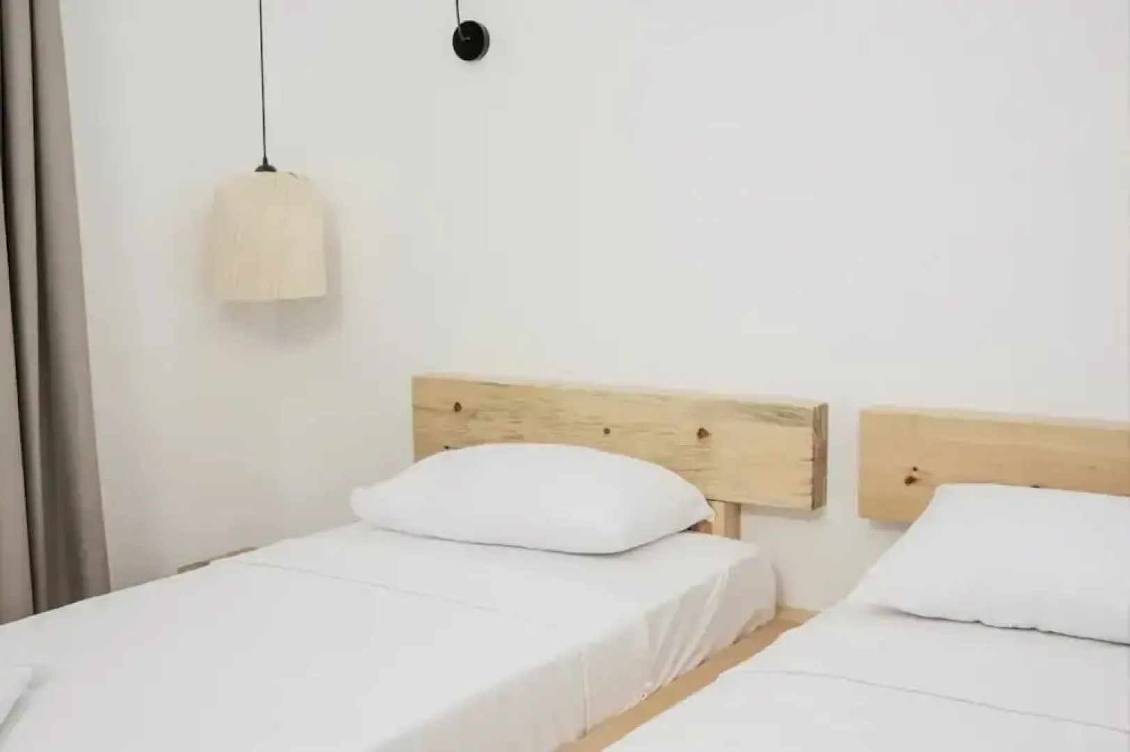 The Bay View Hotel Kalkan