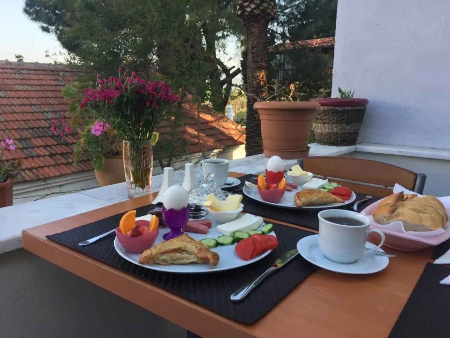 Ena Serenity Boutique Hotel