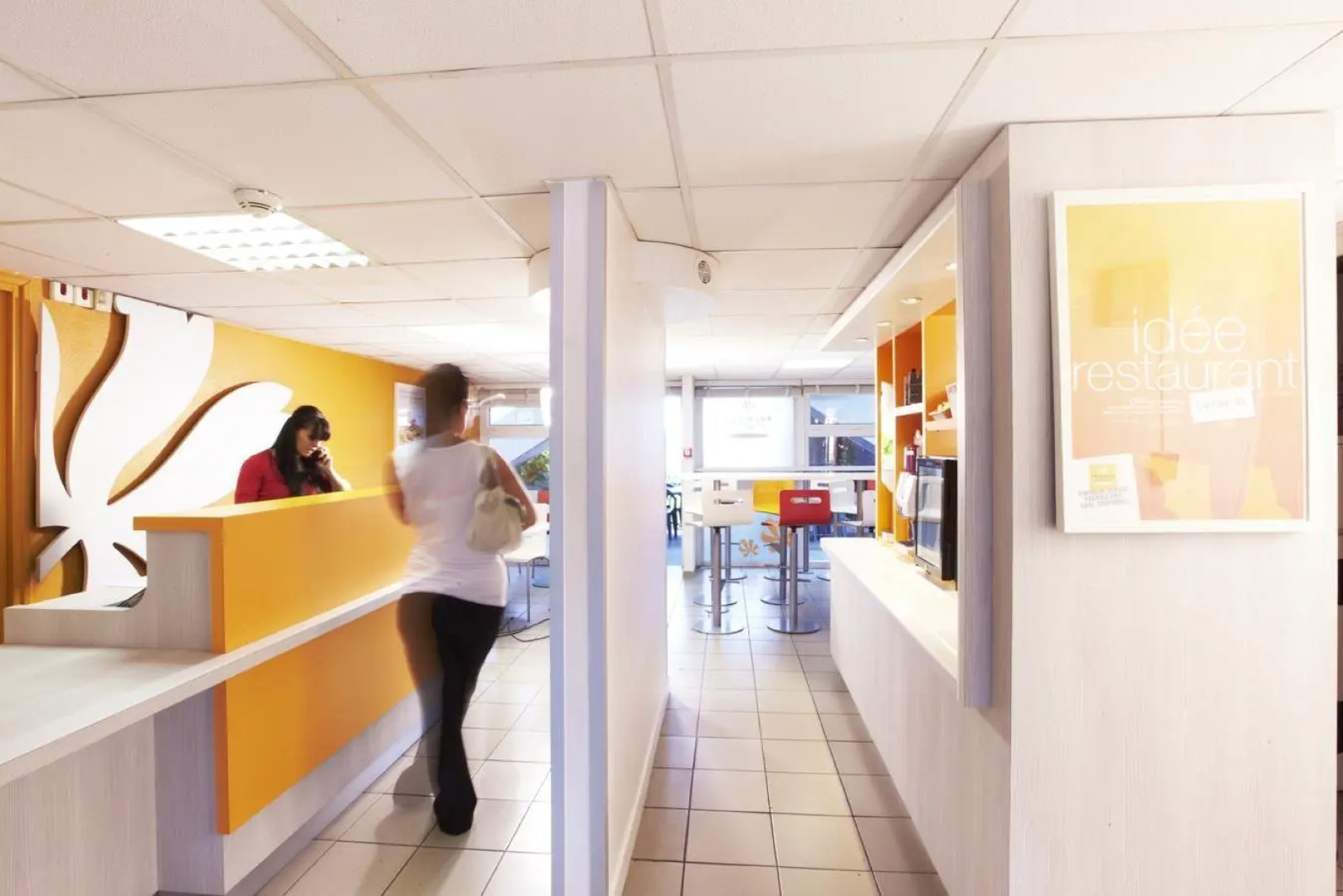 Premiere Classe Deauville - Touques