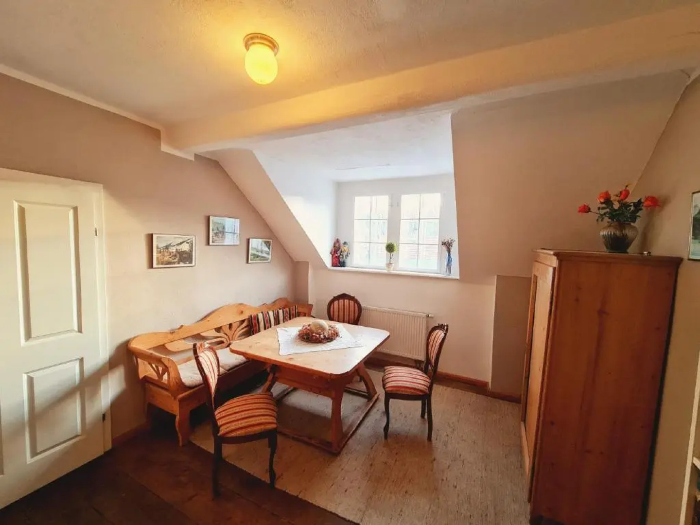 Gewerkenschlössl Zeilinger