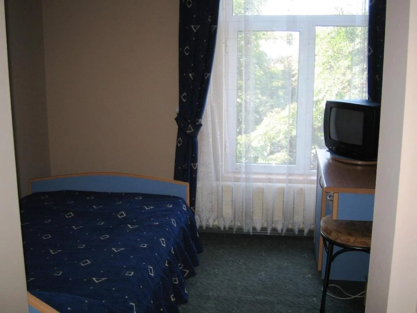 Hotel Shterev Karlovo