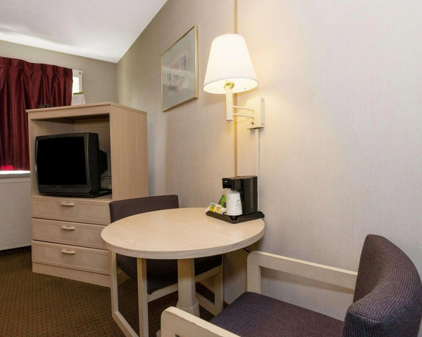 Rodeway Inn