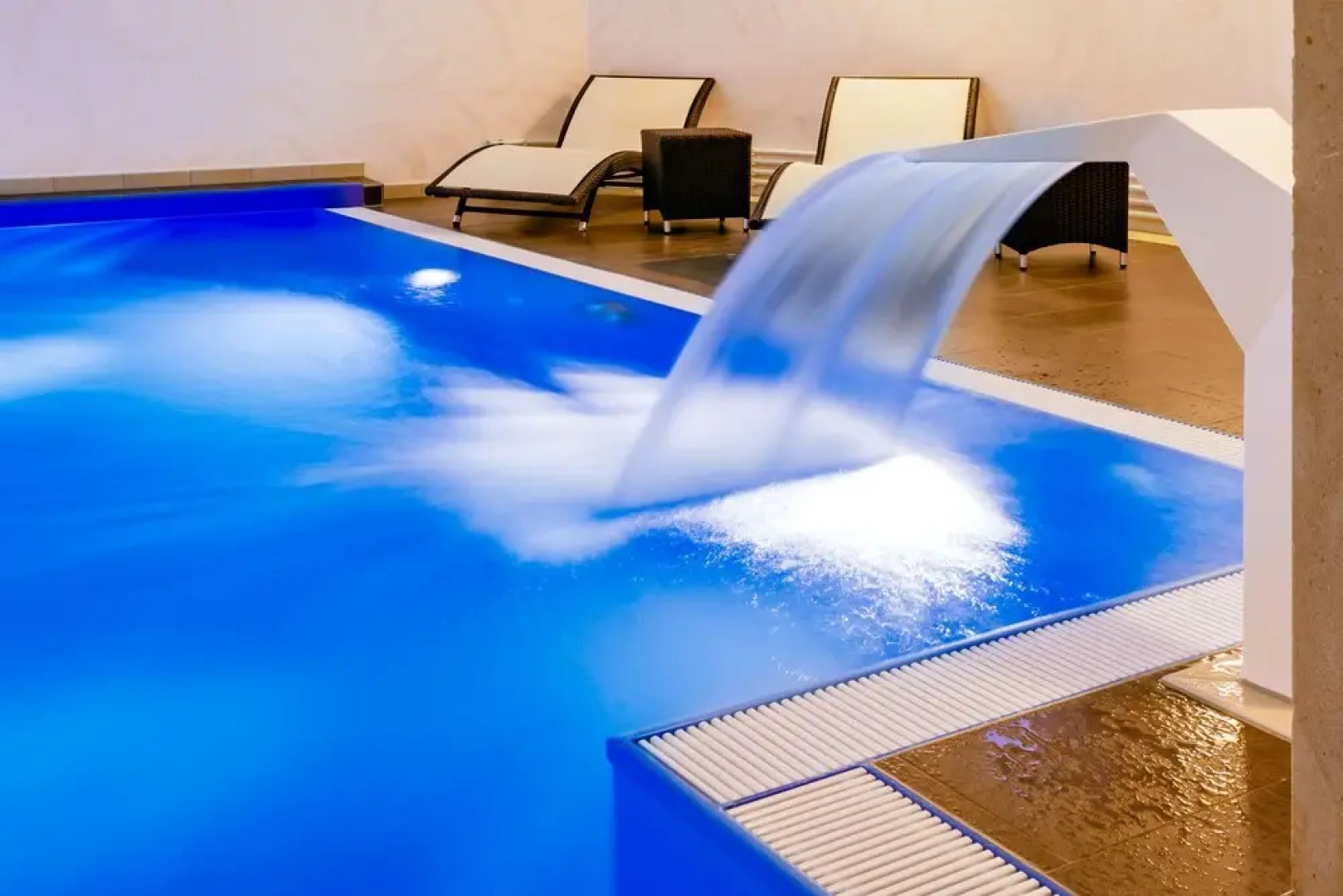 Steiger Hotel Rathener Hof