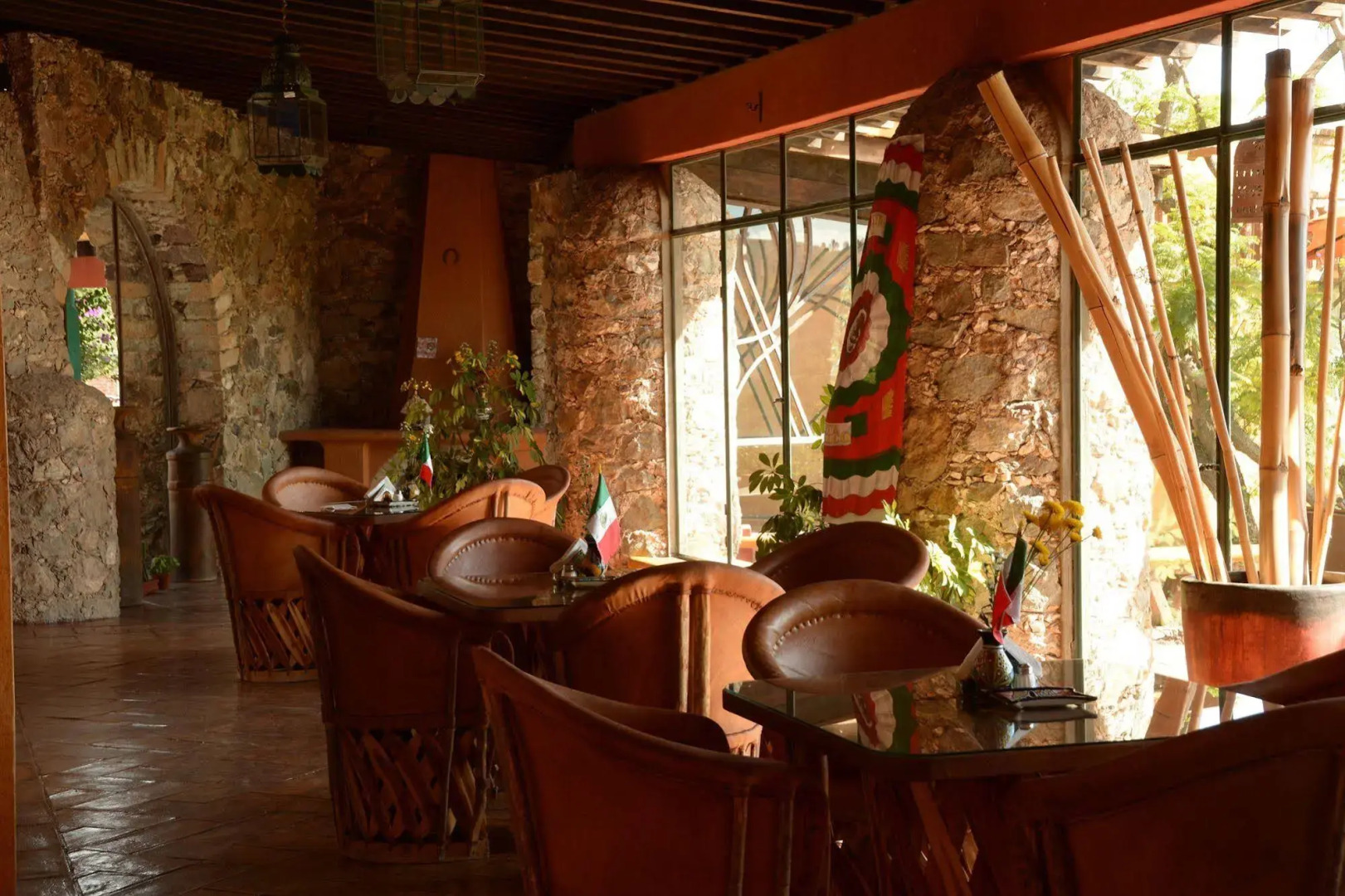 Hotel Boutique Casa Mellado