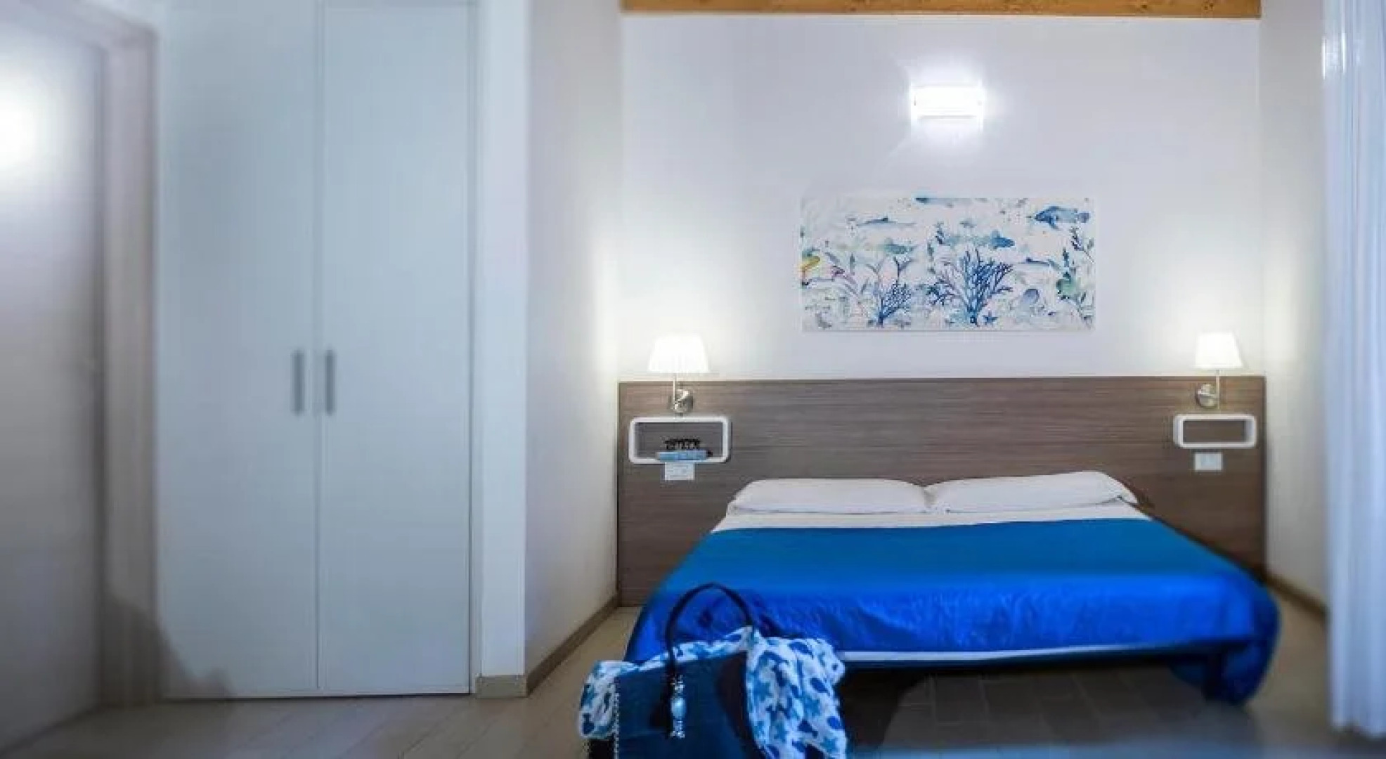 Residence Duna Rossa