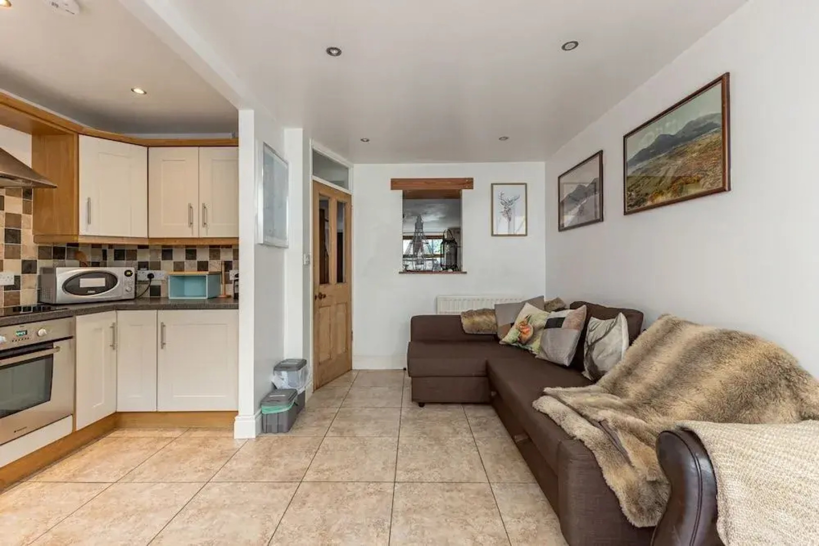 Priest Bridge Cottage