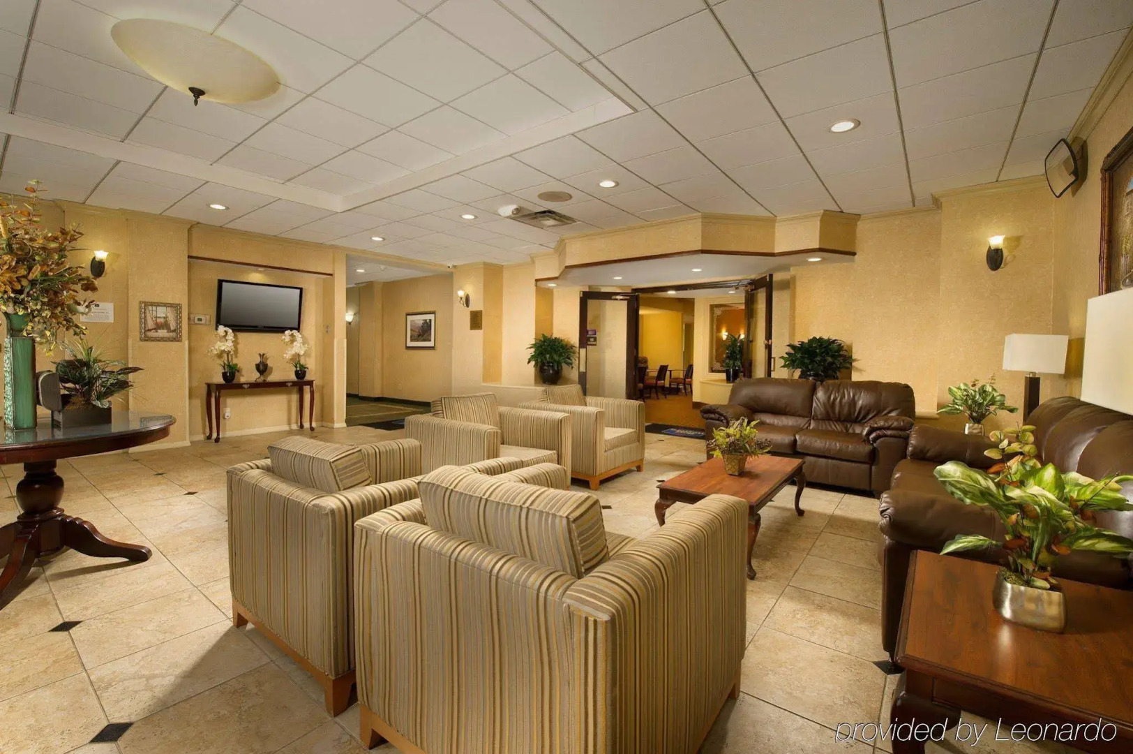 Quality Inn Windsor Mill