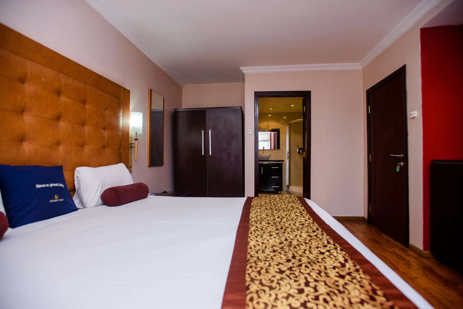 Golden Tulip Port Harcourt