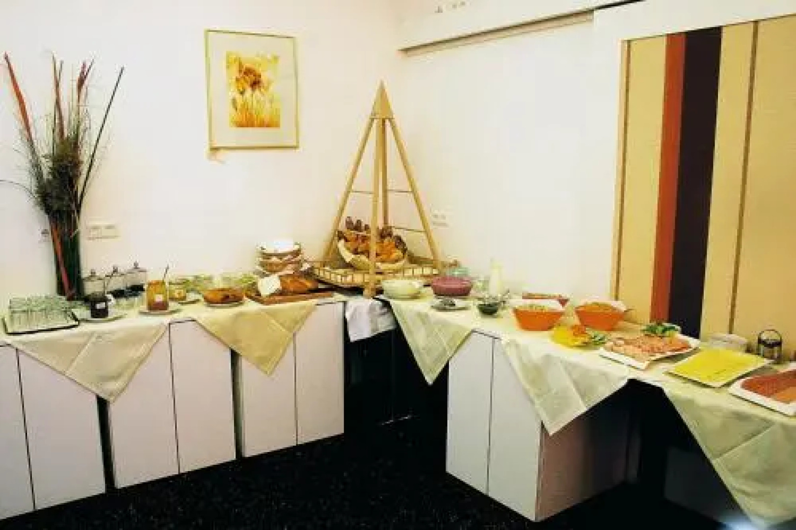 Hotel Zur Schonenburg