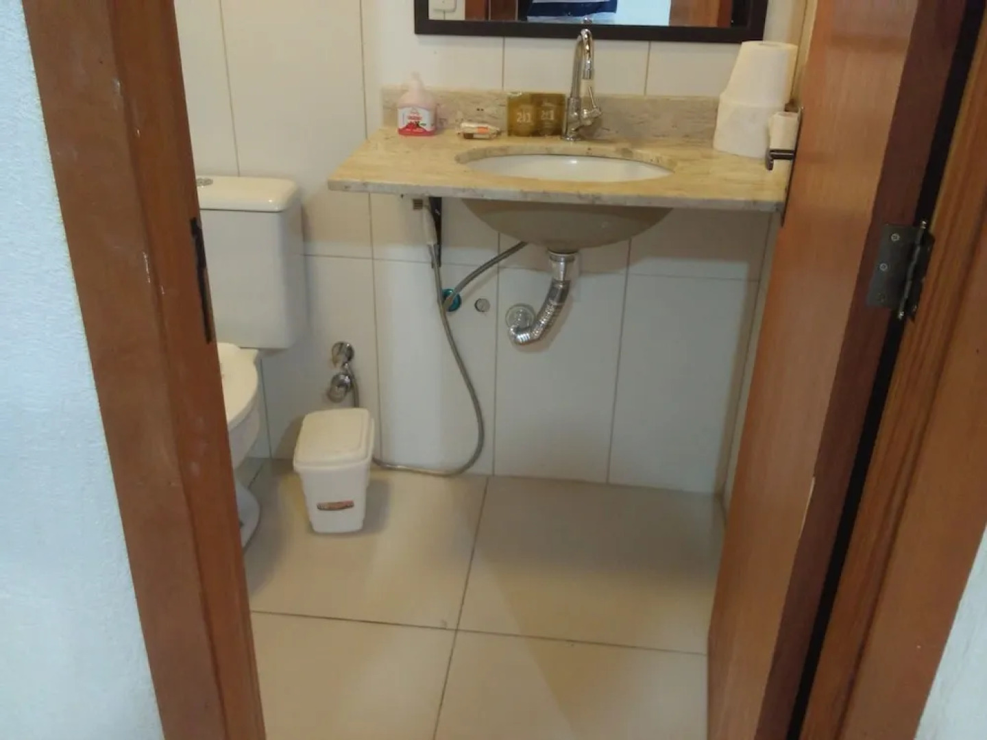 Apartamento Theobald