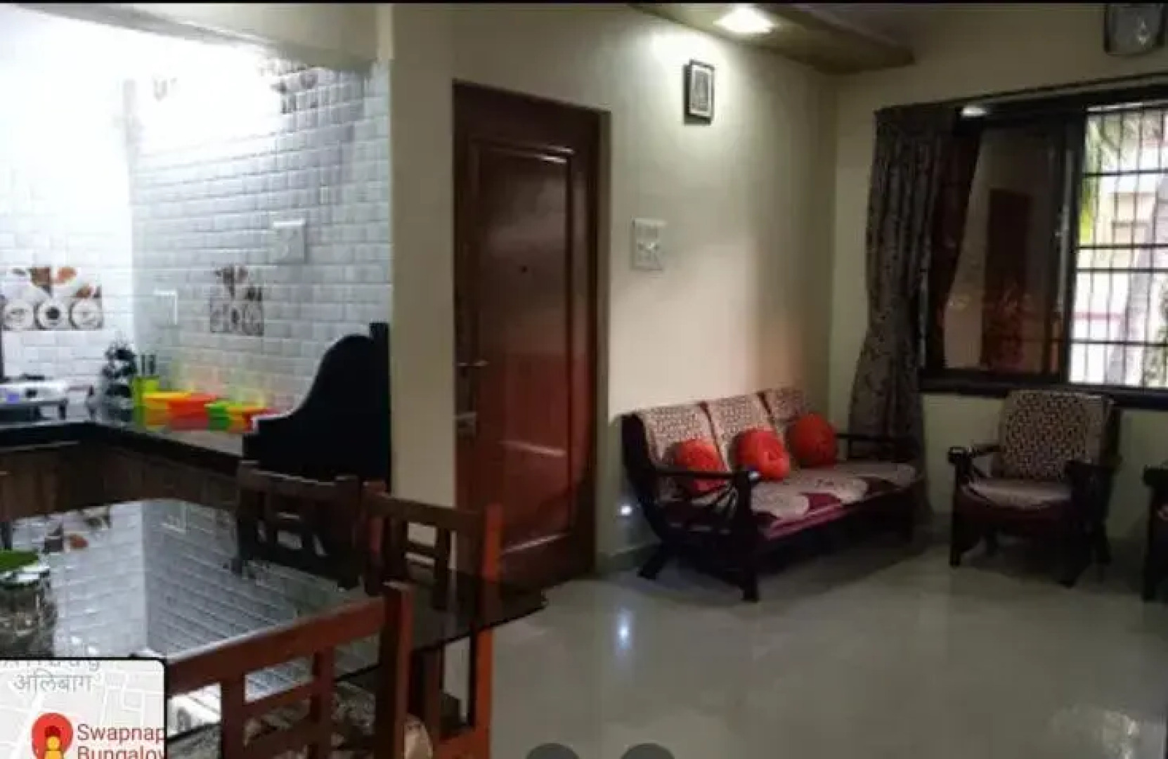 Swapnapurti Bungalow 2BHK