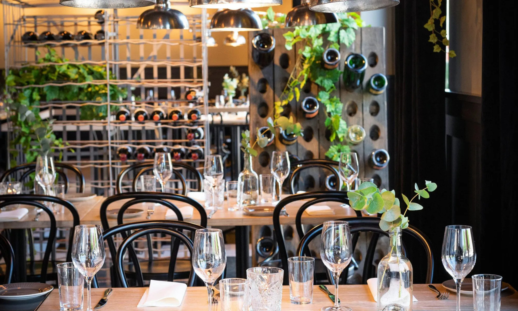 Thon Partner Hotel Parken