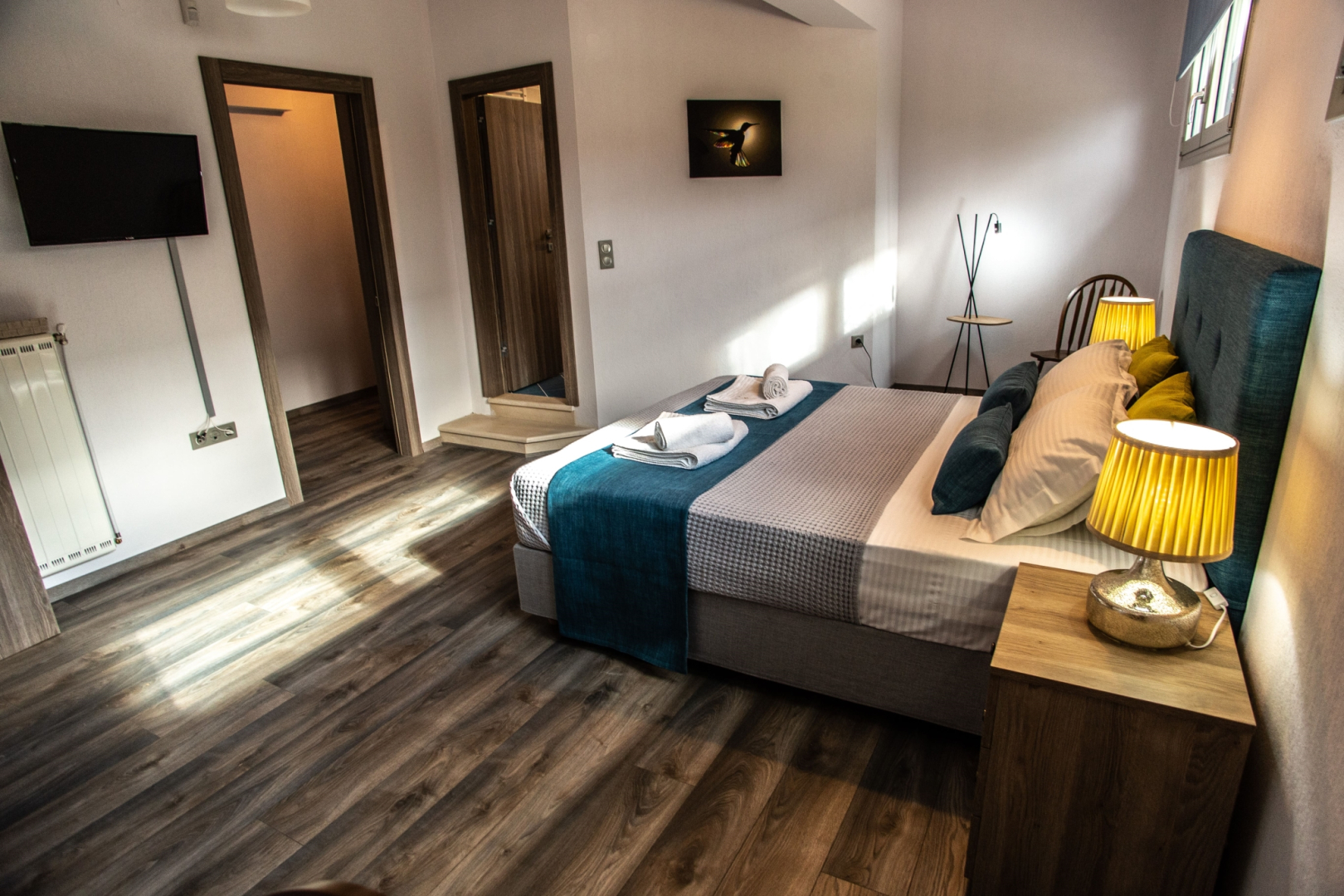 Zennova #21 Villa Melezin