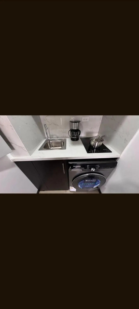 Ecusuites Super Host Penthouse 10 River View Puerto Santana