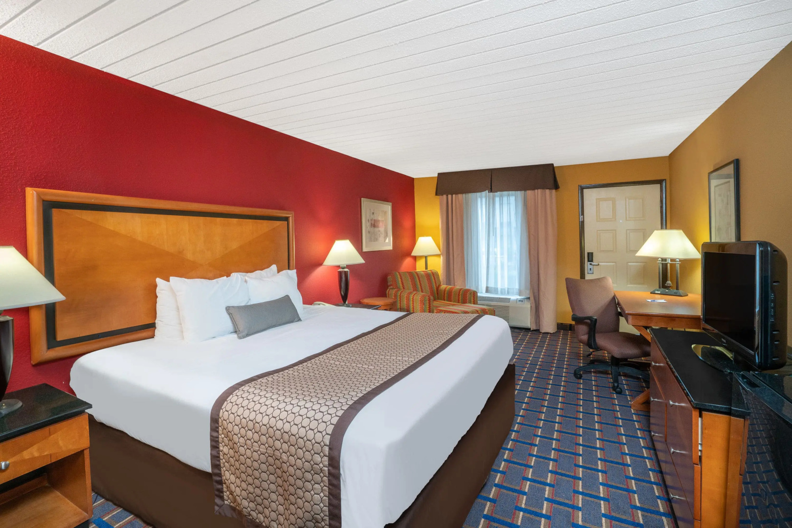 Travelodge by Wyndham Livingston Yellowstone