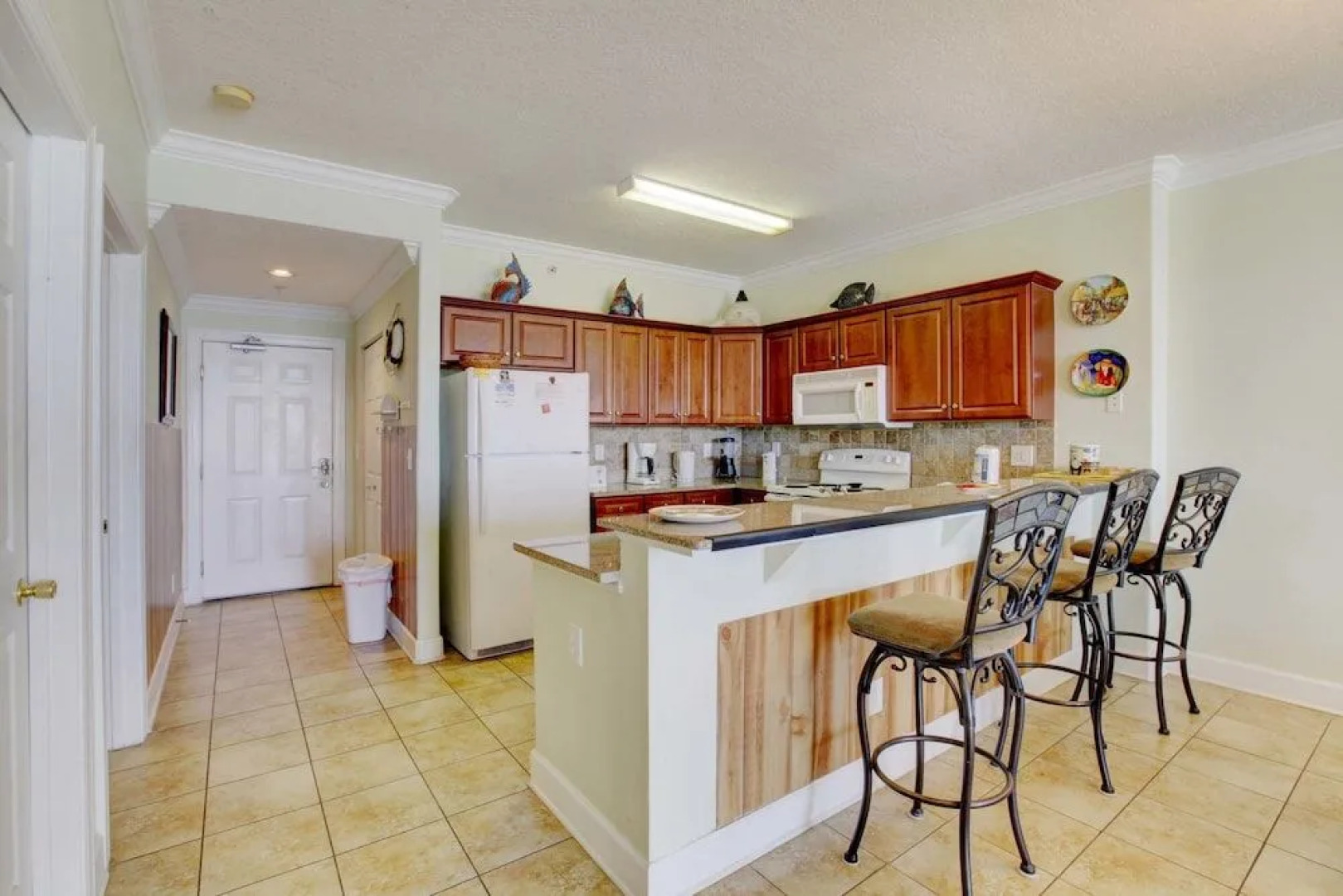 Ocean Villa by Panhandle Getaways