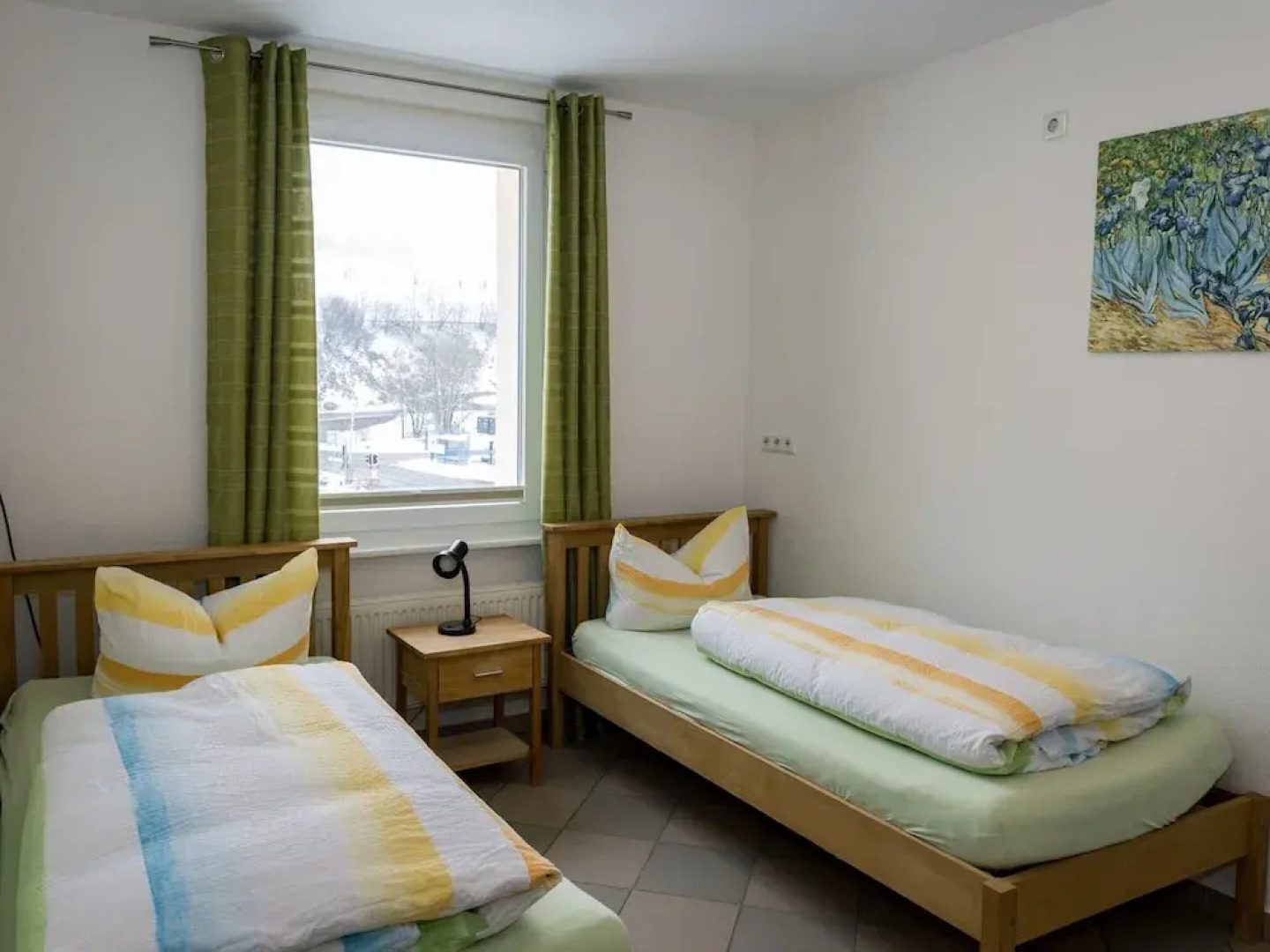 Ferienwohnung im Sauerland