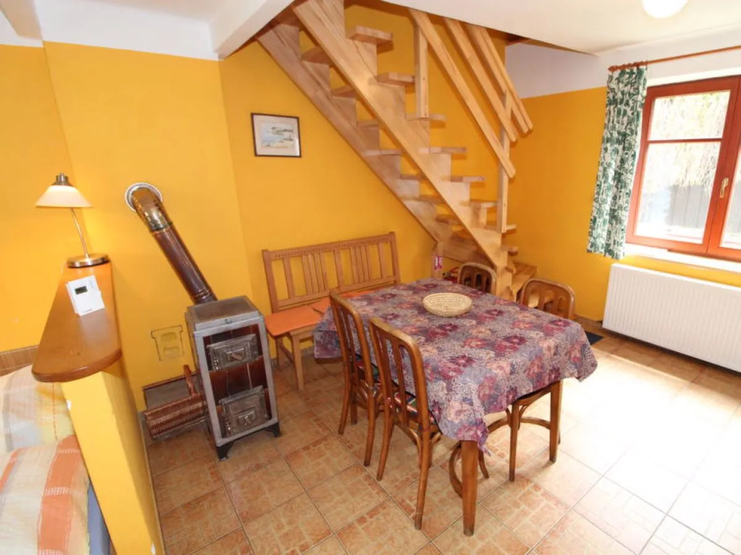 House U splavu 5 Mala Skala