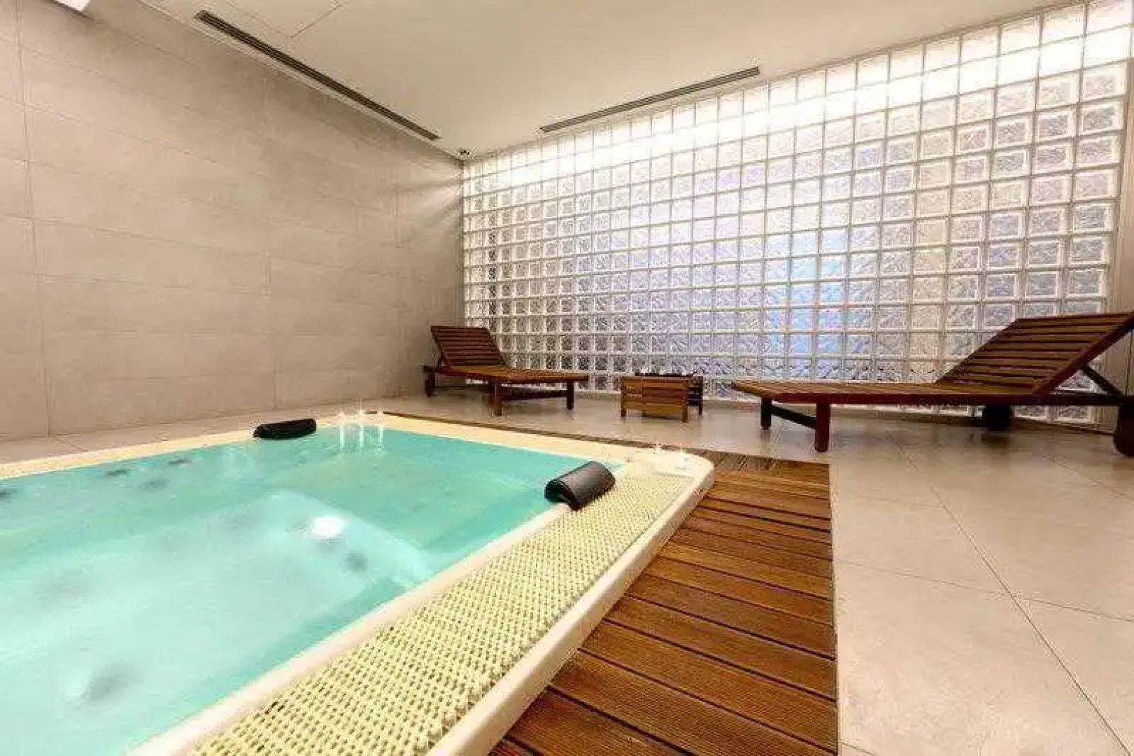 Best Western Plus Hotel Monza e Brianza Palace