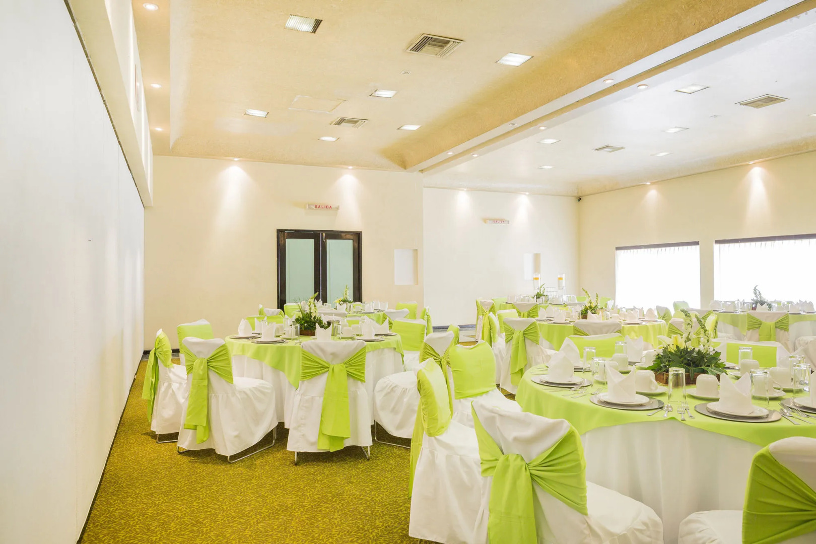 Hotel Flamingo Irapuato